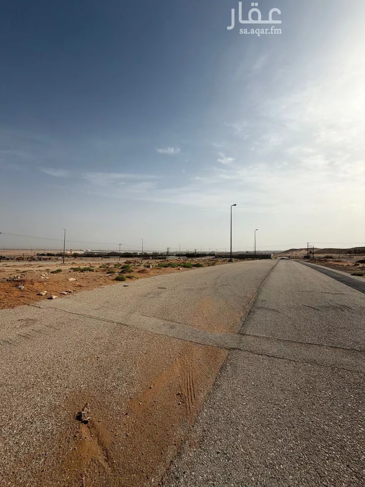 أرض للبيع في شارع 67888, حي العدامة, مدينة الخرج, منطقة الرياض صورة 2