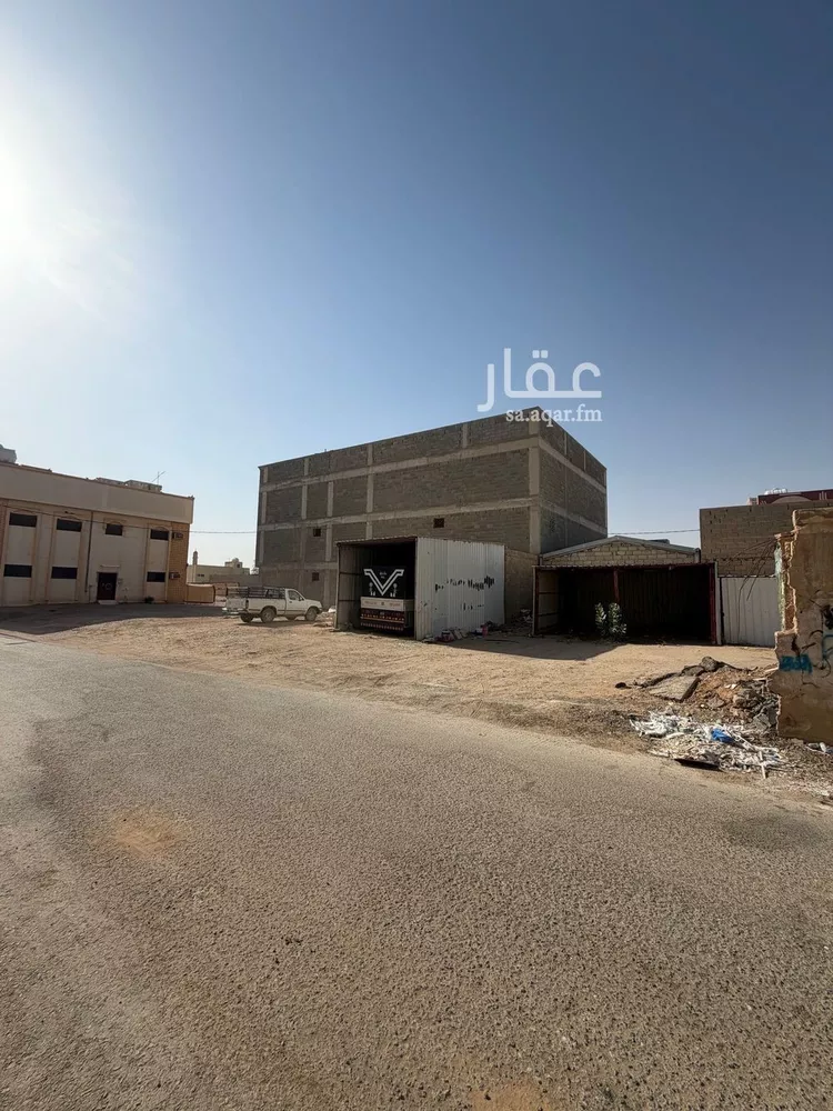 أرض للبيع في حي القطار, مدينة الخرج, منطقة الرياض
