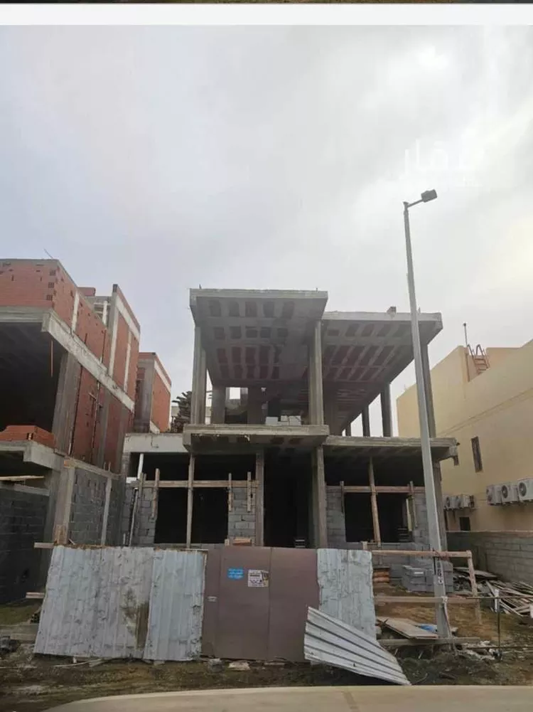Villa for Sale in Jeddah Al Yaqout 1 صورة
