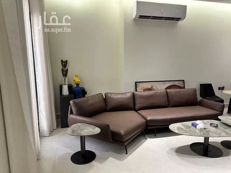 Apartment for Rent in Riyadh Al Malqa صورة 5