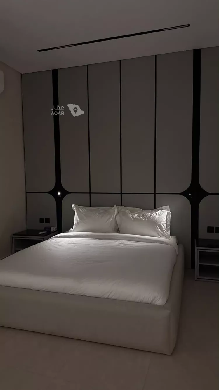 شقة للإيجار في شارع وادي البطحاء, حي الملقا, مدينة الرياض, منطقة الرياض 2