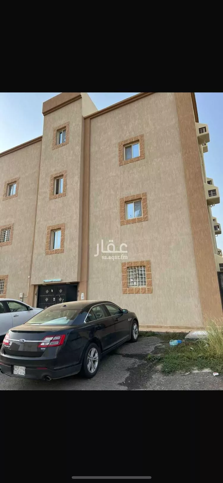 Apartment for Rent in Jazan As Suways