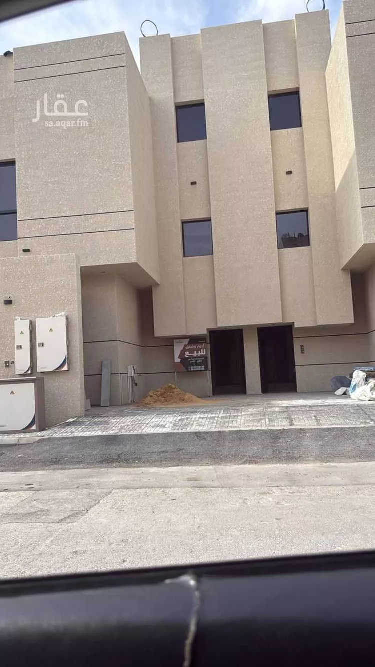 شقة للبيع في شارع الزبيرة ، حي السويدي الغربي ، الرياض ، منطقة الرياض 1 صورة