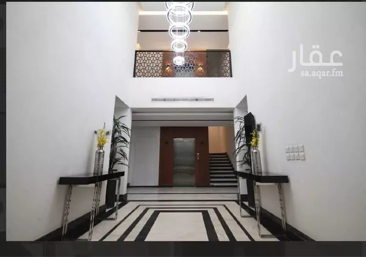 شقة للبيع في شارع مانع المريدي, حي عرقة, مدينة الرياض, منطقة الرياض صورة 3