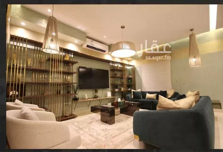 شقة للبيع في شارع مانع المريدي, حي عرقة, مدينة الرياض, منطقة الرياض 8