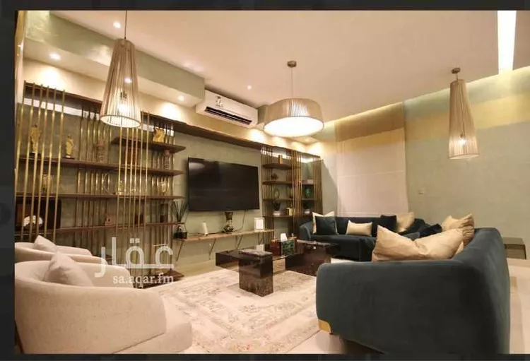 شقة للبيع في شارع مانع المريدي, حي عرقة, مدينة الرياض, منطقة الرياض 14