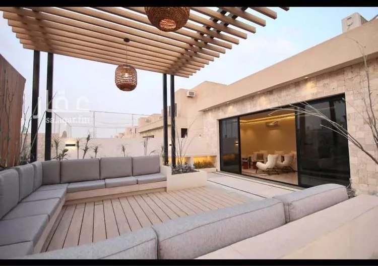 Villa for Sale in Riyadh Al Malqa