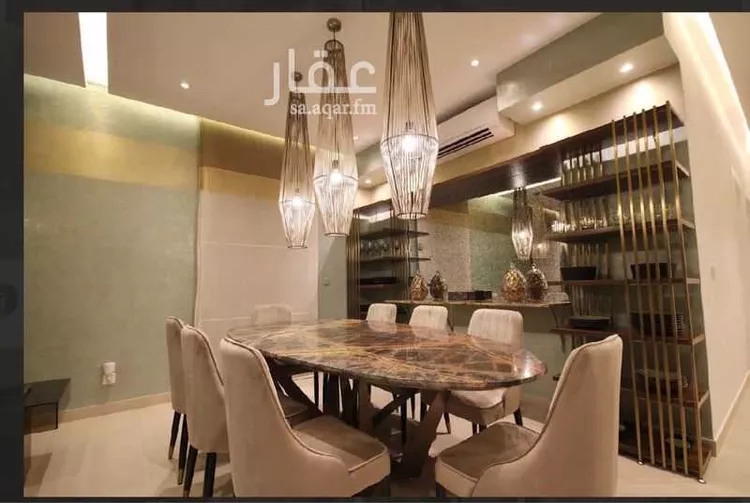 شقة للبيع في شارع مانع المريدي, حي عرقة, مدينة الرياض, منطقة الرياض 9