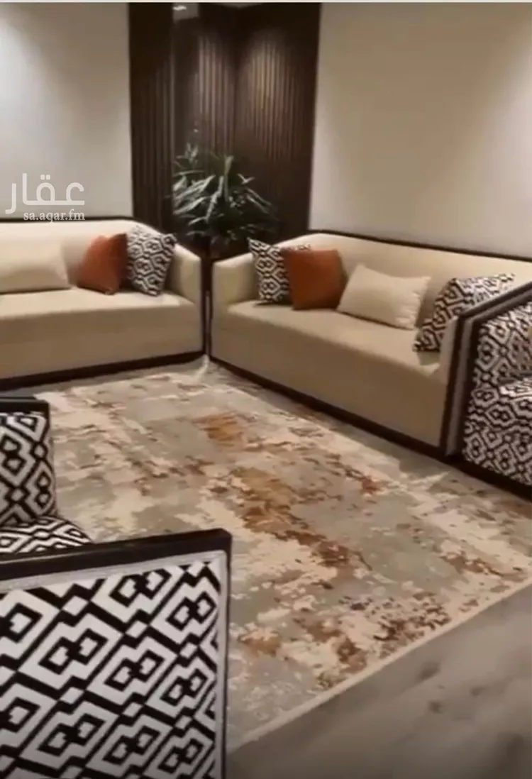 فيلا للبيع في شارع عبدالعزيز بن محمد الزمزمي, حي طويق, مدينة الرياض, منطقة الرياض صورة 2