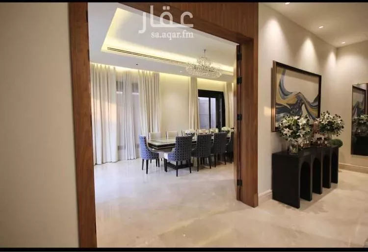 فيلا للبيع في شارع رقم 260, حي الملقا, مدينة الرياض, منطقة الرياض 17