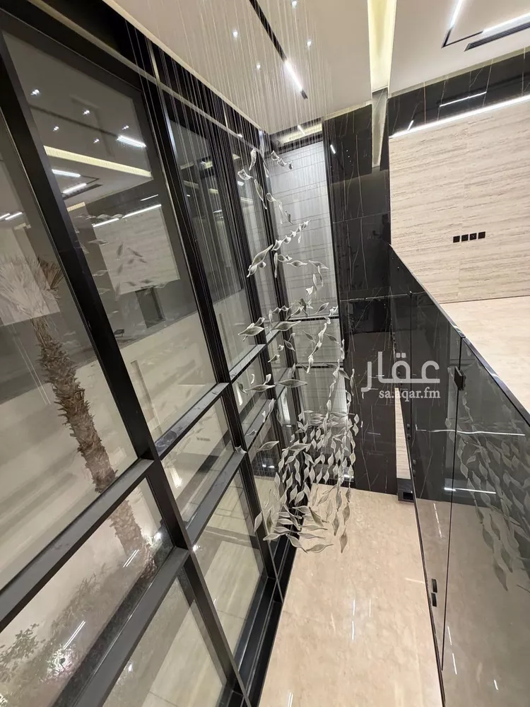 فيلا للبيع في شارع رقم 438, حي النرجس, مدينة الرياض, منطقة الرياض صورة 4