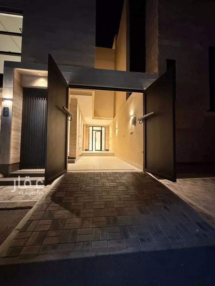 دور للبيع في شارع رقم 316, حي النرجس, مدينة الرياض, منطقة الرياض صورة 3
