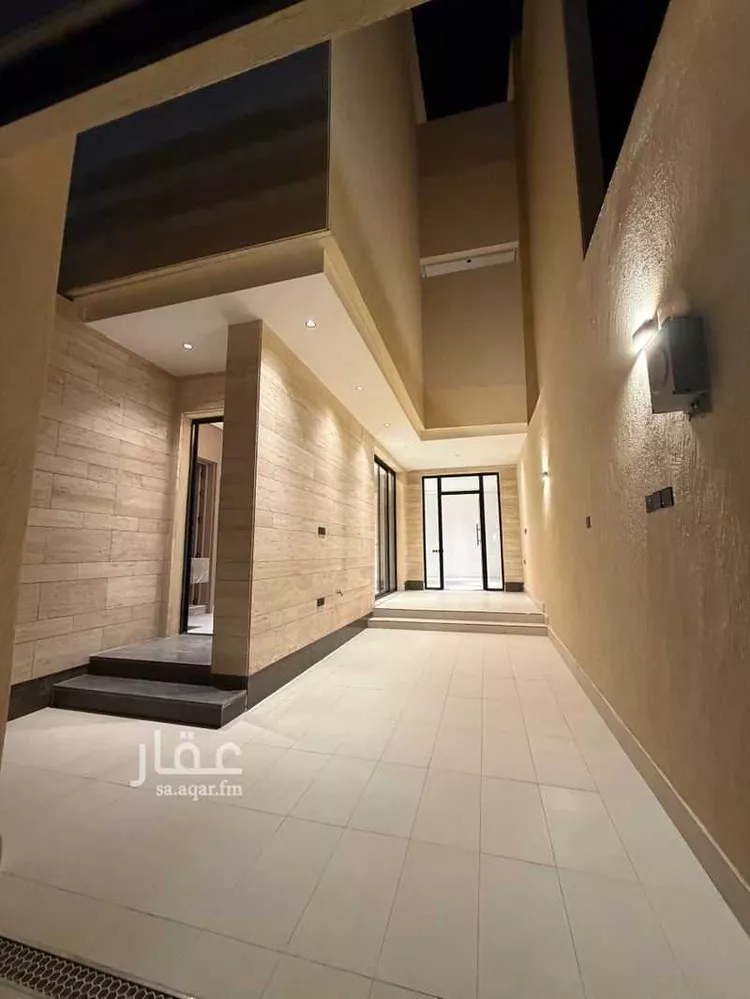 دور للبيع في شارع رقم 378, حي النرجس, مدينة الرياض, منطقة الرياض صورة 2