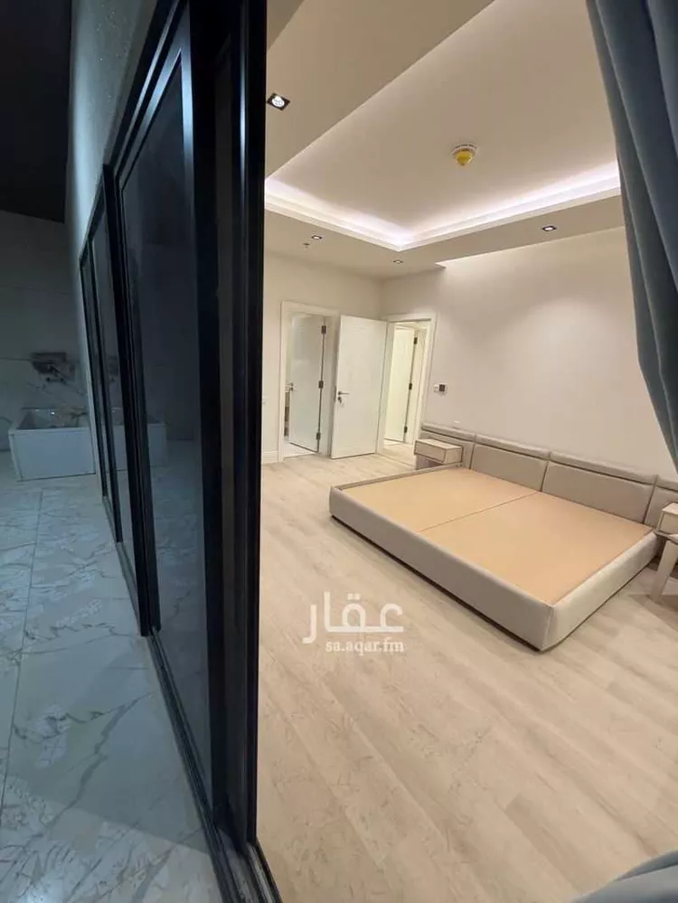 شقة للبيع في شارع وادي بيشه, حي الصحافة, مدينة الرياض, منطقة الرياض صورة 2