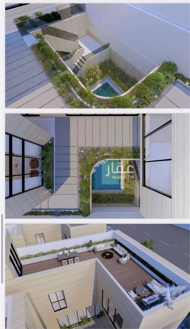 Villa for Sale in Riyadh An Narjis صورة 3
