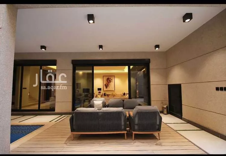 فيلا للبيع في شارع رقم 260, حي الملقا, مدينة الرياض, منطقة الرياض 16