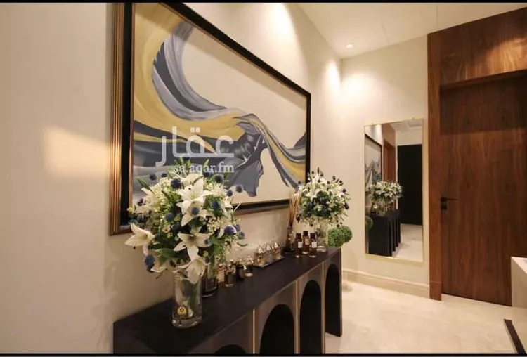 فيلا للبيع في شارع رقم 260, حي الملقا, مدينة الرياض, منطقة الرياض 29