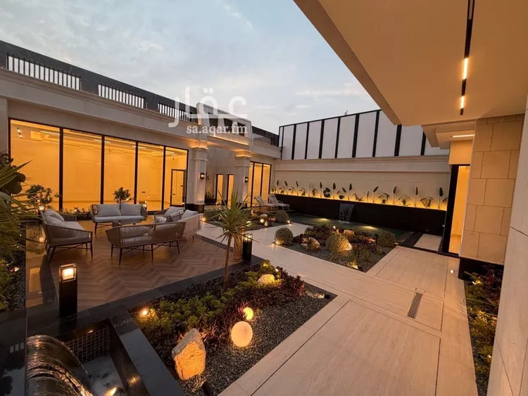 فيلا للبيع في شارع رقم 230, حي الملقا, مدينة الرياض, منطقة الرياض صورة 2