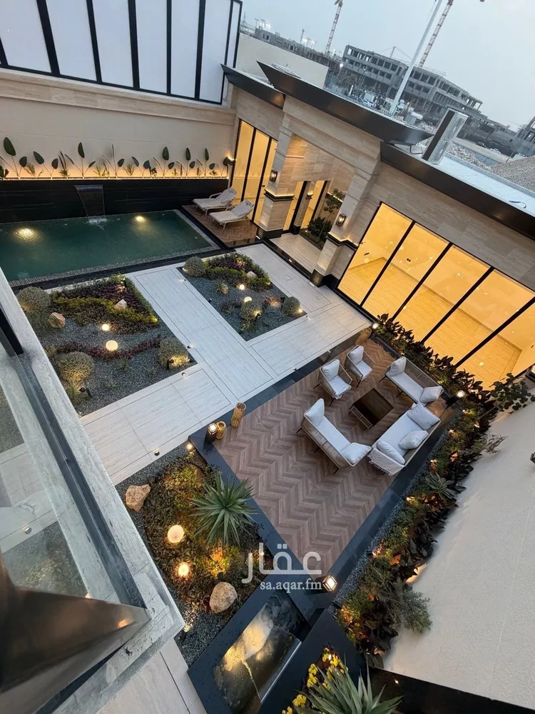 فيلا للبيع في شارع رقم 230, حي الملقا, مدينة الرياض, منطقة الرياض صورة 5