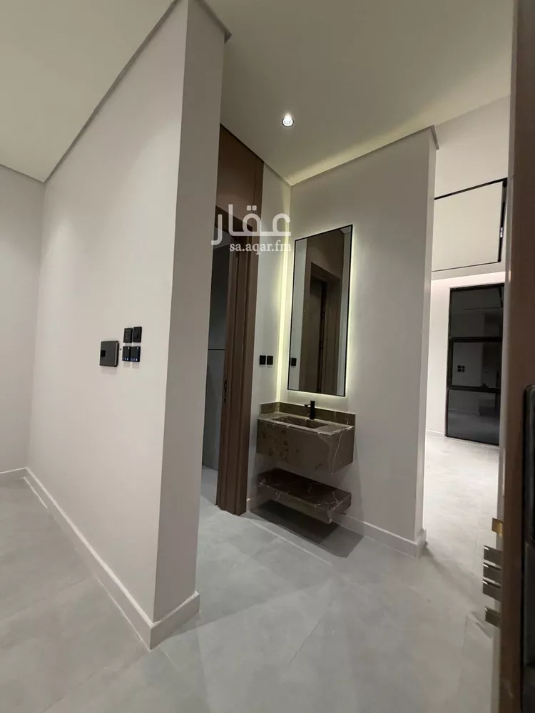 دور للبيع في شارع رقم 286, حي الياسمين, مدينة الرياض, منطقة الرياض صورة 2