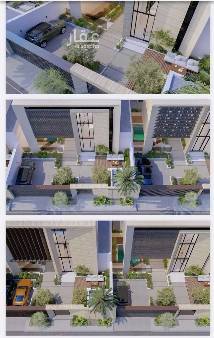 Villa for Sale in Riyadh An Narjis