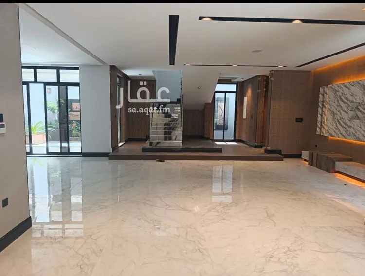 فيلا للبيع في شارع أبي منصور الكوفي, حي الرحمانية, مدينة الرياض, منطقة الرياض صورة 4