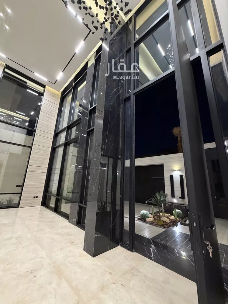 فيلا للبيع في شارع رقم 438, حي النرجس, مدينة الرياض, منطقة الرياض صورة 2