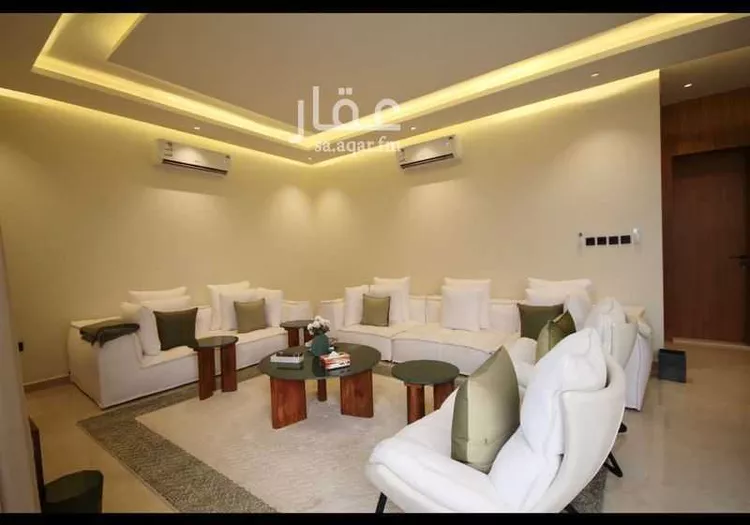 فيلا للبيع في شارع رقم 260, حي الملقا, مدينة الرياض, منطقة الرياض 7