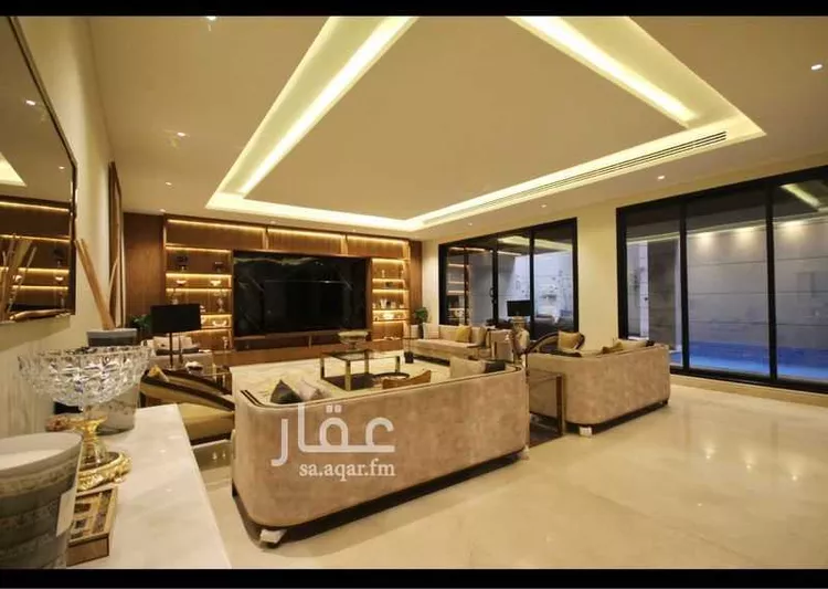 فيلا للبيع في شارع رقم 260, حي الملقا, مدينة الرياض, منطقة الرياض 12