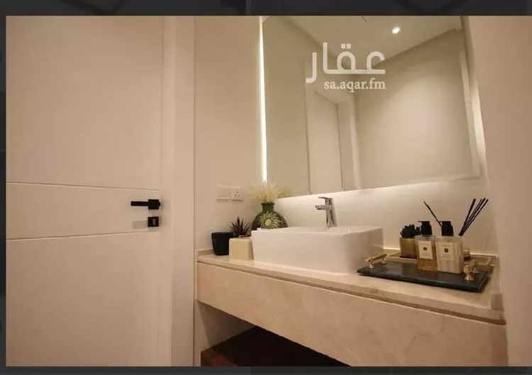 شقة للبيع في شارع مانع المريدي, حي عرقة, مدينة الرياض, منطقة الرياض 11