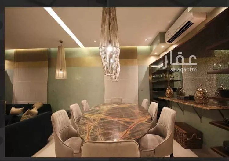 شقة للبيع في شارع مانع المريدي, حي عرقة, مدينة الرياض, منطقة الرياض 10
