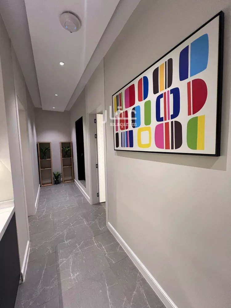 شقة للبيع في شارع البحر الميت, حي إشبيلية, مدينة الرياض, منطقة الرياض صورة 2