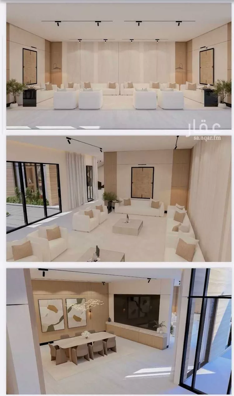 Villa for Sale in Riyadh An Narjis صورة 2