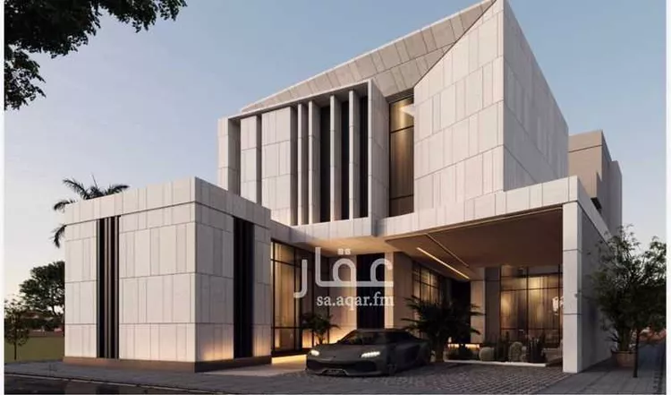 Villa for Sale in Riyadh Al Malqa 6