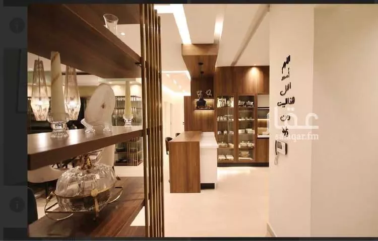 شقة للبيع في شارع مانع المريدي, حي عرقة, مدينة الرياض, منطقة الرياض 6