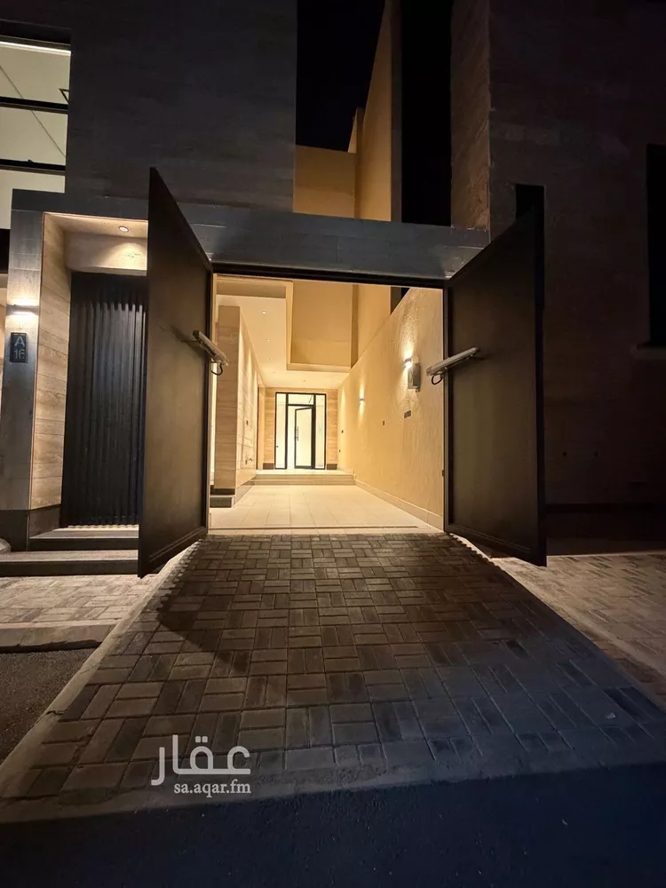 دور للبيع في شارع رقم 286, حي الياسمين, مدينة الرياض, منطقة الرياض صورة 3