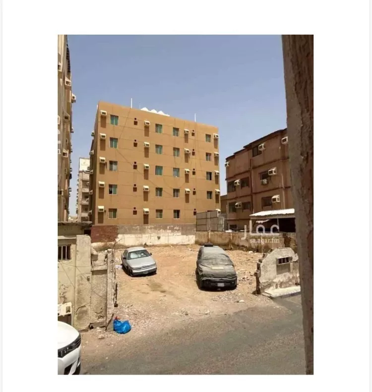 Land for Sale in Jeddah Al Thaghr