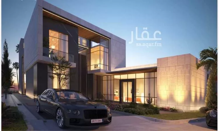 فيلا للبيع في شارع رقم 408, حي الملقا, مدينة الرياض, منطقة الرياض صورة 2