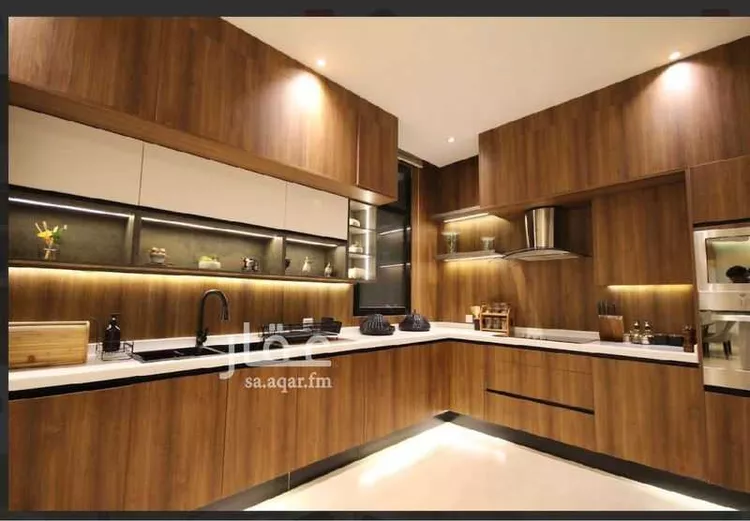 شقة للبيع في شارع مانع المريدي, حي عرقة, مدينة الرياض, منطقة الرياض 7