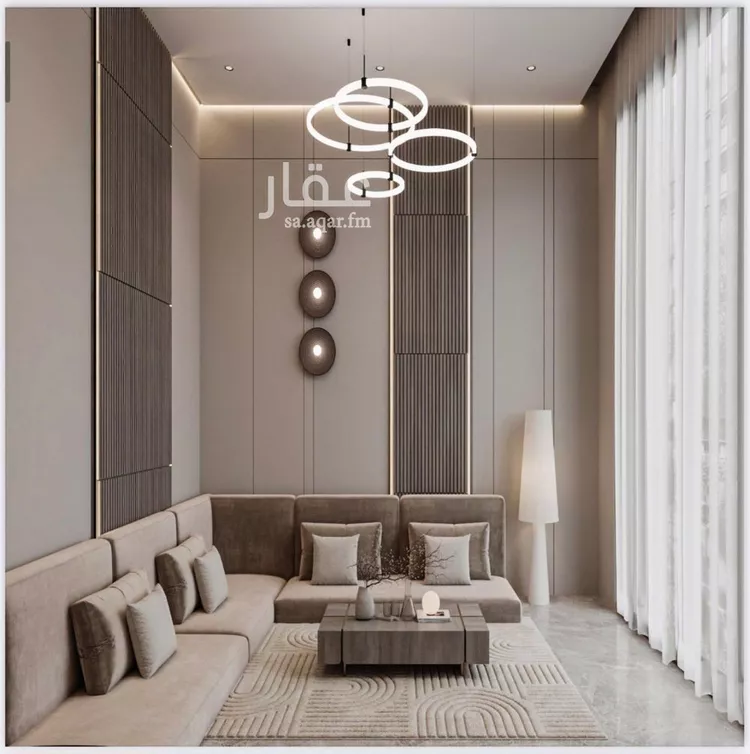 فيلا للبيع في شارع التنعيم, حي النخيل, مدينة الرياض, منطقة الرياض صورة 4