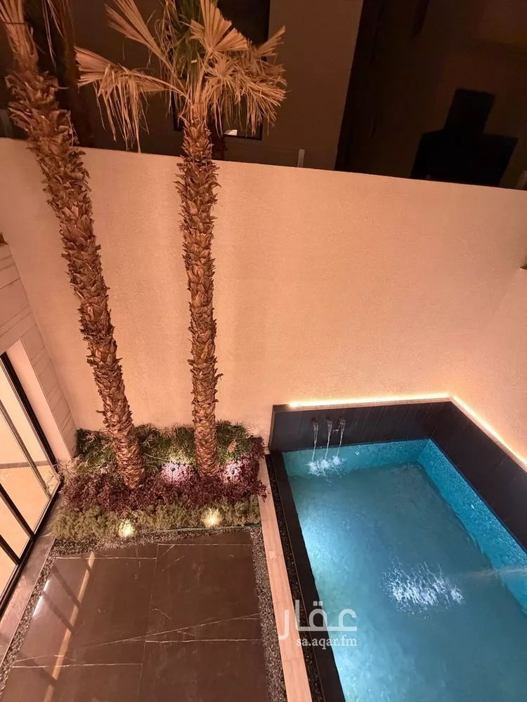 فيلا للبيع في شارع رقم 438, حي النرجس, مدينة الرياض, منطقة الرياض صورة 3