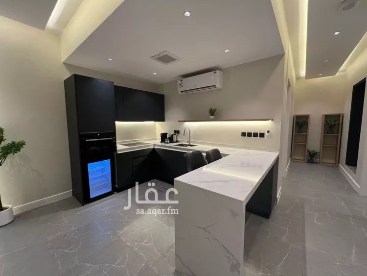 شقة للبيع في شارع البحر الميت, حي إشبيلية, مدينة الرياض, منطقة الرياض صورة 3