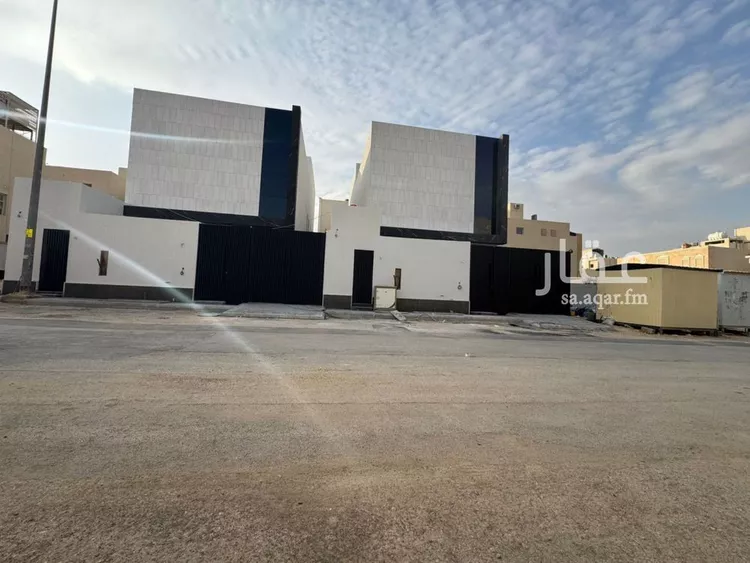 Villa for Sale in Riyadh An Narjis