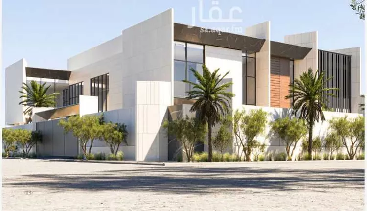 فيلا للبيع في شارع رقم 408, حي الملقا, مدينة الرياض, منطقة الرياض