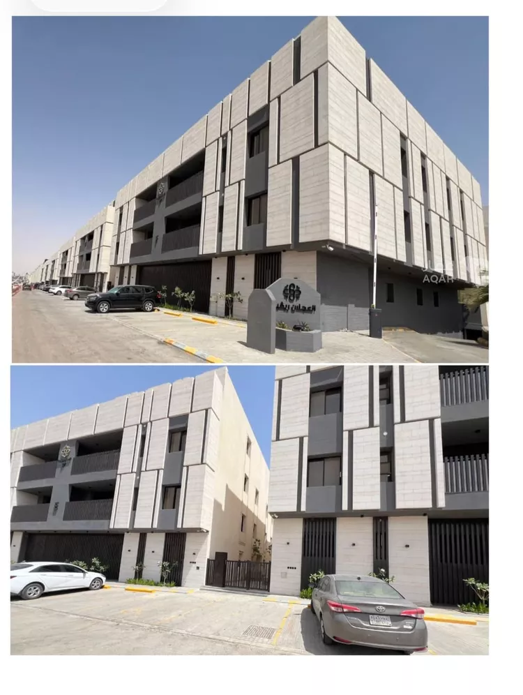 Apartment for Rent in Riyadh An Narjis
