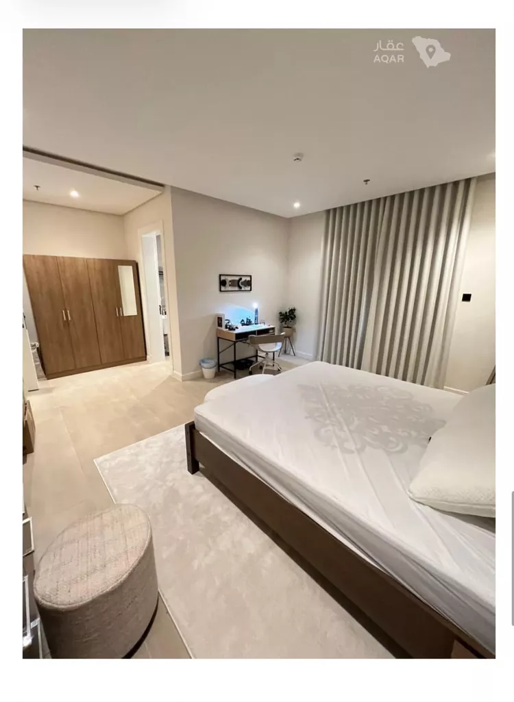 Apartment for Rent in Riyadh An Narjis 6