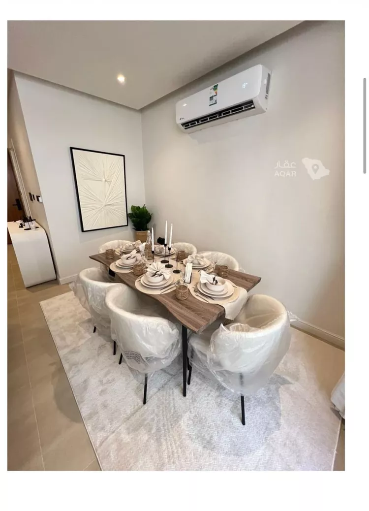 Apartment for Rent in Riyadh An Narjis 3