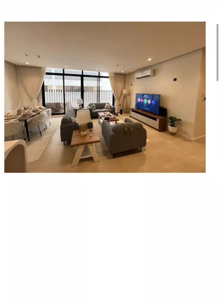 Apartment for Rent in Riyadh An Narjis 2