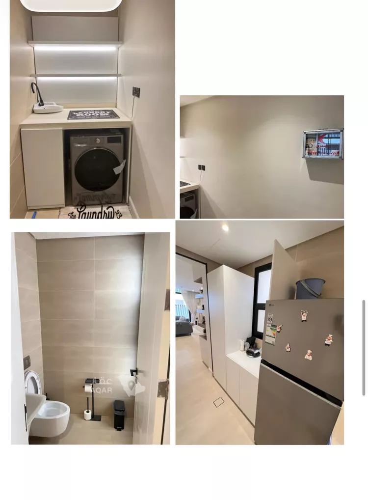 Apartment for Rent in Riyadh An Narjis 5