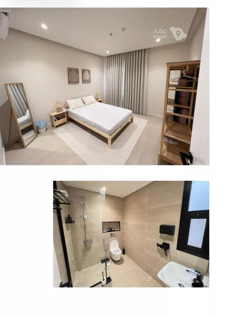 Apartment for Rent in Riyadh An Narjis 8